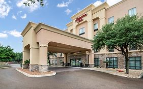 Hampton Inn Uvalde