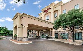 Hampton Inn Uvalde